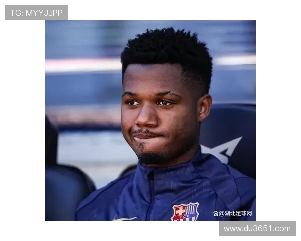 连续三场坐冷板凳后获得出场机会，法蒂社媒：重要的胜利