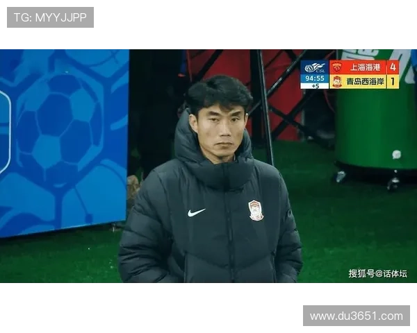 郑智忧心球队连败中超垫底 郑智忧心球队连败中超垫底