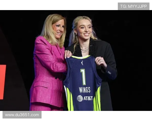 达拉斯选中福德 WNBA二连状元能统治女篮吗 达拉斯选中福德 WNBA二连状元能统治女篮吗